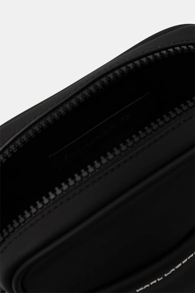 ΤΣΑΝΤΑ ΧΙΑΣΤΙ KARL LAGERFELD - 999 BLACK